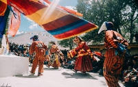 Tour Du Lịch Ấn Độ - Tiểu Tây Tạng Ladakh 8 Ngày 7 Đêm